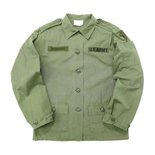 MILITARY - ヴィンテージ ミリタリーアメリカ軍 80s セーラー MILITARY - ヴィンテージ ミリタリーアメリカ軍 80s セーラー