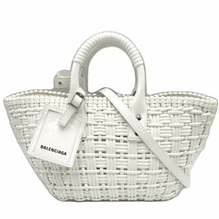 BALENCIAGA - 希少 バレンシアガ ハンドバッグ 2way シティ BALENCIAGA - 希少 バレンシアガ ハンドバッグ 2way シティ