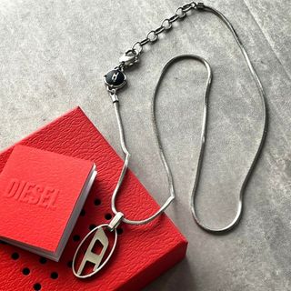 DIESEL(ネックレス)のフリマアイテム一覧 DIESEL(ネックレス)のフリマアイテム一覧
