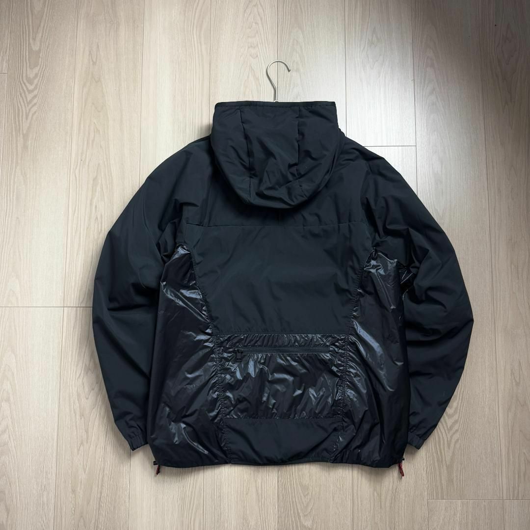 MONCLER - 【美品タグ付き☆高級モデル】モンクレールジーニアス MONCLER - 【美品タグ付き☆高級モデル】モンクレールジーニアス