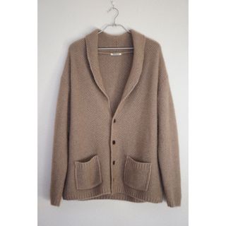 AURALEE - AURALEE/オーラリー 2024SS SUPER HARD TWIST RIB AURALEE - AURALEE/オーラリー 2024SS SUPER HARD TWIST RIB