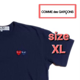 COMME des GARCONS - 新作!即完売品 コムデギャルソンオム 刺繍 COMME des GARCONS - 新作!即完売品 コムデギャルソンオム 刺繍