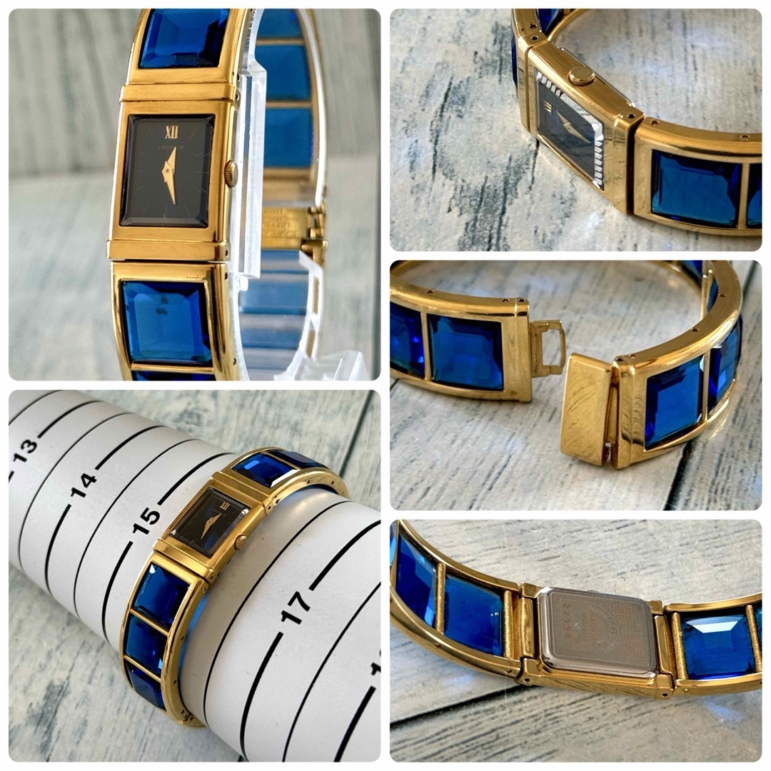 SEIKO - 【希少】SEIKO セイコー 腕時計 LASSALE ラサール SEIKO - 【希少】SEIKO セイコー 腕時計 LASSALE ラサール