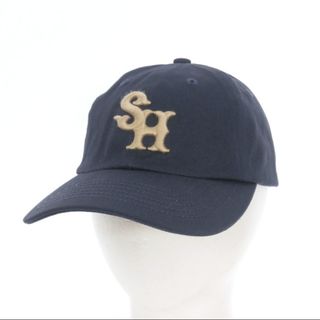 other - シュガーヒル SUGARHILL 24SS Logo Baseball Capの通販 other - シュガーヒル SUGARHILL 24SS Logo Baseball Capの通販