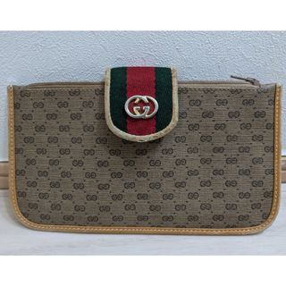 GUCCI - 値下げ!新品未使用!GUCCI グッチシマ GG柄 マルチ GUCCI - 値下げ!新品未使用!GUCCI グッチシマ GG柄 マルチ