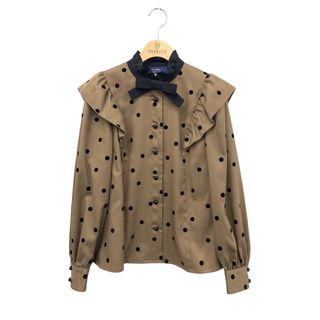 M'S GRACY(シャツ/ブラウス(長袖/七分))のフリマアイテム一覧 M'S GRACY(シャツ/ブラウス(長袖/七分))のフリマアイテム一覧