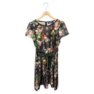 M'S GRACY - 新品💕2024💕インスタ掲載💕エムズグレイシー💕小花 M'S GRACY - 新品💕2024💕インスタ掲載💕エムズグレイシー💕小花