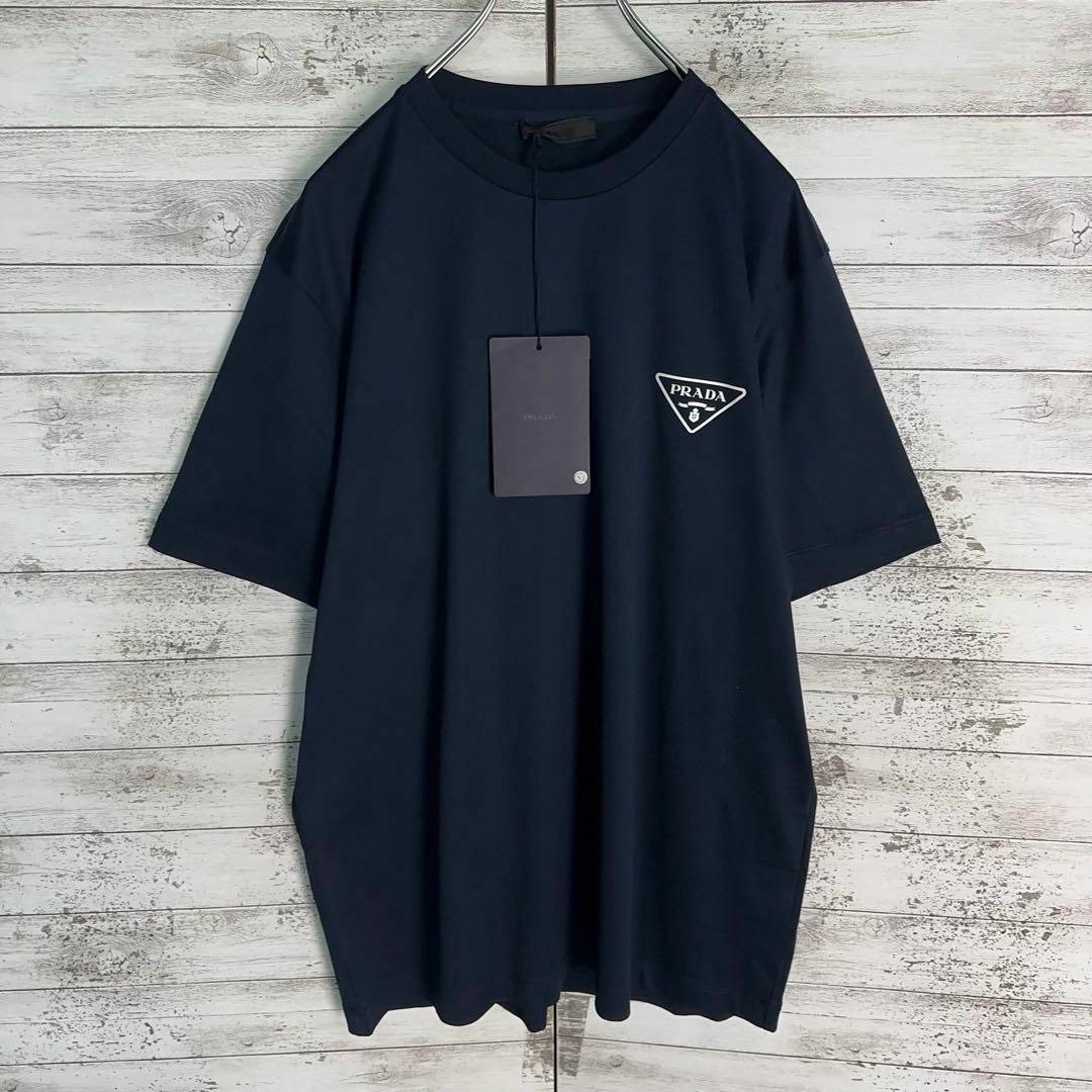 PRADA - 10870【希少XLサイズ・NFC確認済み】プラダ☆三角 PRADA - 10870【希少XLサイズ・NFC確認済み】プラダ☆三角