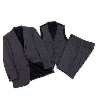 BURBERRY BLACK LABEL - バーバリーブラックレーベル 3ピース BURBERRY BLACK LABEL - バーバリーブラックレーベル 3ピース
