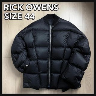 Rick Owens(ダウンジャケット)のフリマアイテム一覧 Rick Owens(ダウンジャケット)のフリマアイテム一覧