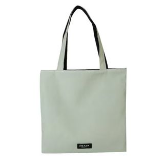 PRADA - 【美品】プラダ 2way トートバッグ 肩かけ ショルダー PRADA - 【美品】プラダ 2way トートバッグ 肩かけ ショルダー