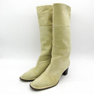 Bally - 【ワイドパンツに合う!】Bally レザーブーツ Bally - 【ワイドパンツに合う!】Bally レザーブーツ