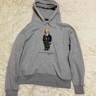 POLO RALPH LAUREN - ☆新品タグ付き☆ラルフローレン ポロベア POLO RALPH LAUREN - ☆新品タグ付き☆ラルフローレン ポロベア
