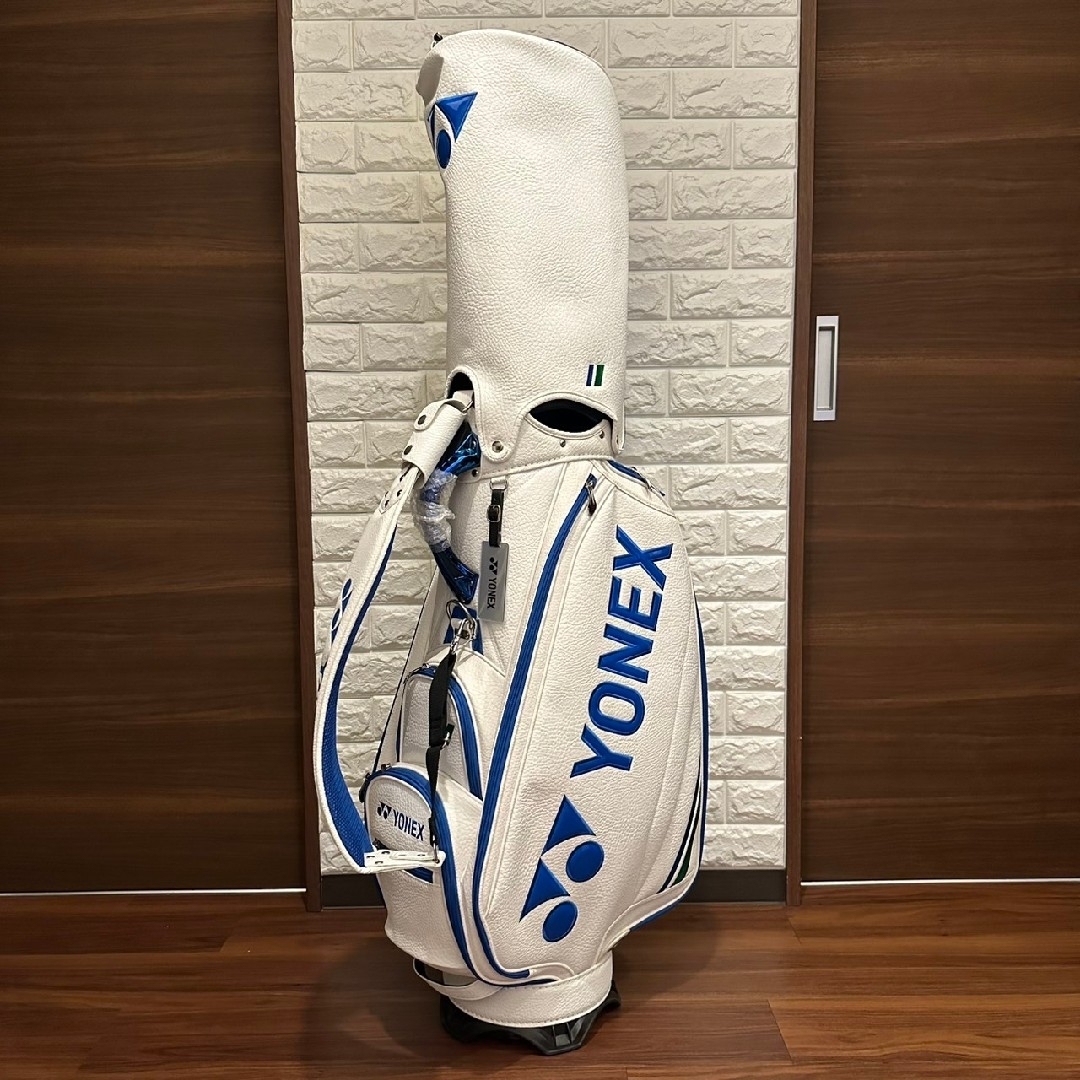 YONEX - 未使用 ヨネックス YONEX CB-1911 9.0型 プロモデル YONEX - 未使用 ヨネックス YONEX CB-1911 9.0型 プロモデル