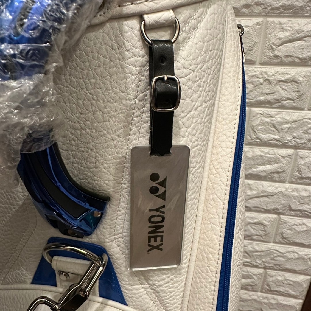 YONEX - 未使用 ヨネックス YONEX CB-1911 9.0型 プロモデル YONEX - 未使用 ヨネックス YONEX CB-1911 9.0型 プロモデル