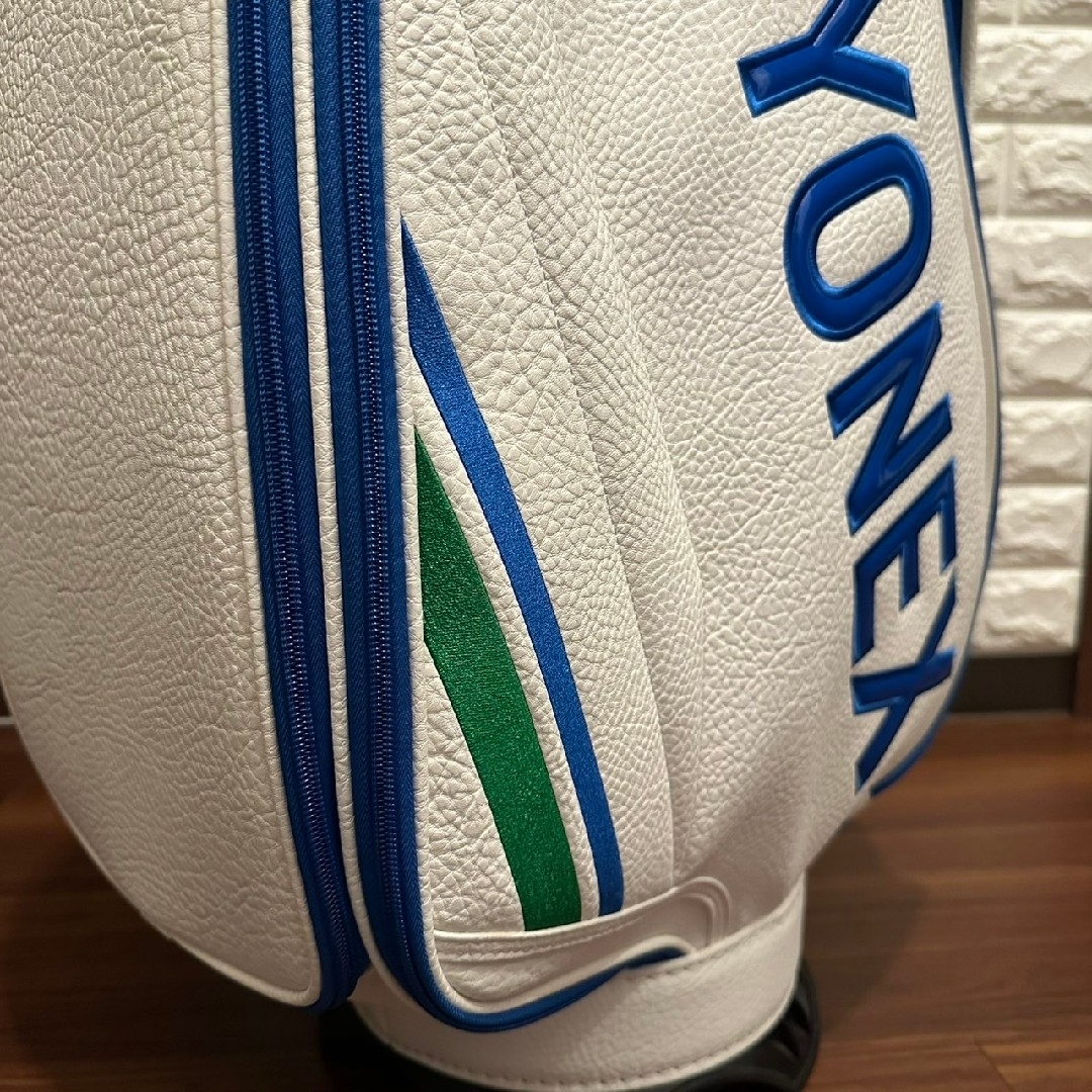 YONEX - 未使用 ヨネックス YONEX CB-1911 9.0型 プロモデル YONEX - 未使用 ヨネックス YONEX CB-1911 9.0型 プロモデル