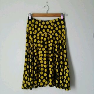 マリメッコ(marimekko)のマリメッコ スカート(ひざ丈スカート)