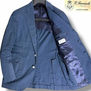 ERRICO FORMICOLA(テーラードジャケット)のフリマアイテム一覧 ERRICO FORMICOLA(テーラードジャケット)のフリマアイテム一覧