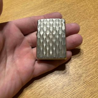 ZIPPO - 2000本限定 ZIPPO 広末涼子 及川正通 サイン入り ZIPPO - 2000本限定 ZIPPO 広末涼子 及川正通 サイン入り