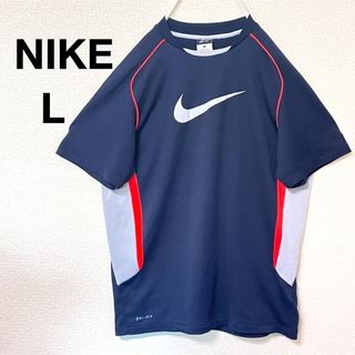 NIKE - 90sNIKEナイキサッカーブラジルリンガーtシャツイエロー NIKE - 90sNIKEナイキサッカーブラジルリンガーtシャツイエロー