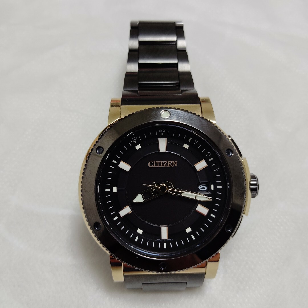 CITIZEN - 希少 200本限定モデル シチズン シリーズ8 電波 CITIZEN - 希少 200本限定モデル シチズン シリーズ8 電波