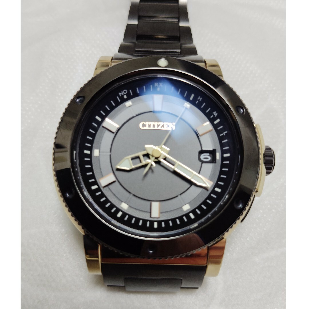 CITIZEN - 希少 200本限定モデル シチズン シリーズ8 電波 CITIZEN - 希少 200本限定モデル シチズン シリーズ8 電波