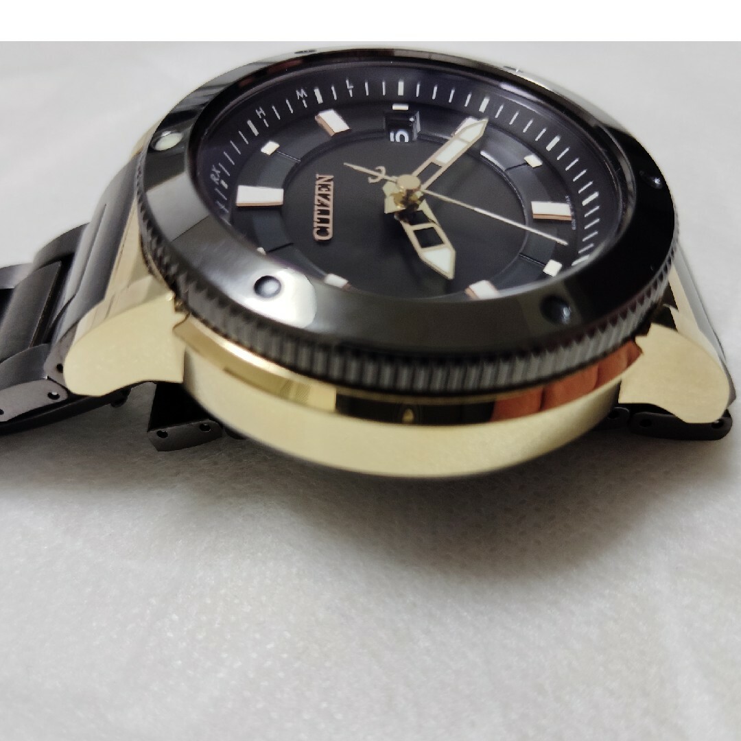CITIZEN - 希少 200本限定モデル シチズン シリーズ8 電波 CITIZEN - 希少 200本限定モデル シチズン シリーズ8 電波