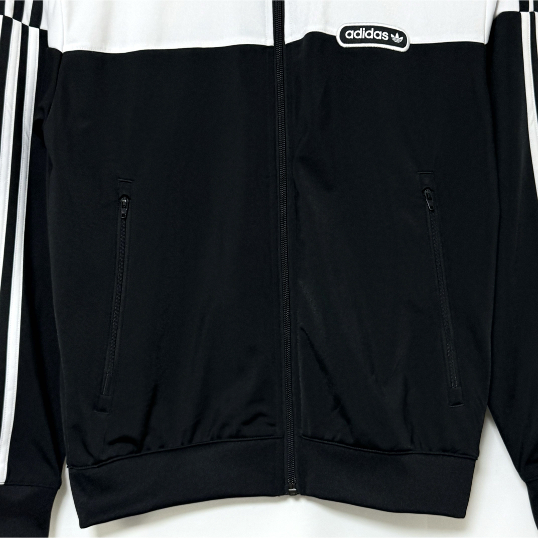 adidas - 常田大希着用 adidas Split Firebird TT Jersey Sの adidas - 常田大希着用 adidas Split Firebird TT Jersey Sの
