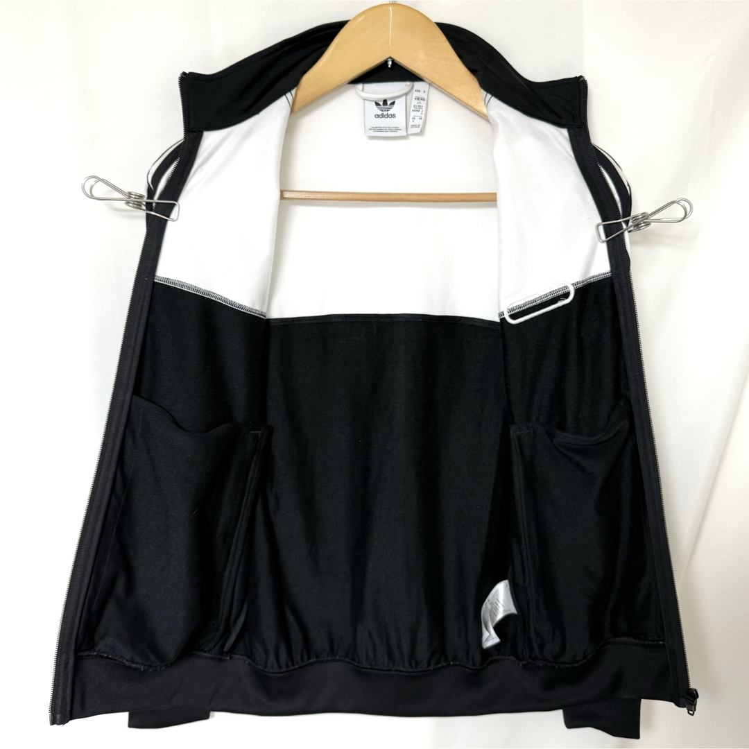 adidas - 常田大希着用 adidas Split Firebird TT Jersey Sの adidas - 常田大希着用 adidas Split Firebird TT Jersey Sの