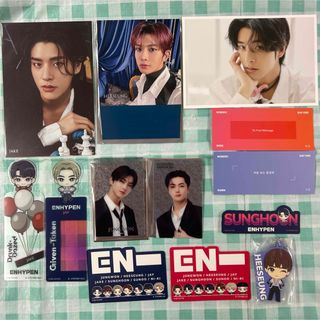 ENHYPEN - ENHYPEN ROMANCE UNTOLD CD アルバム 3形態 新品未 ENHYPEN - ENHYPEN ROMANCE UNTOLD CD アルバム 3形態 新品未