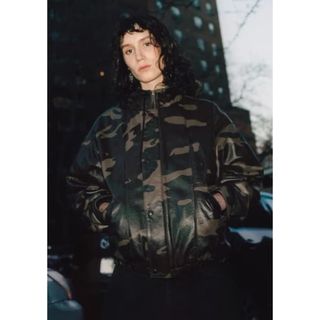 Supreme(レザージャケット)のフリマアイテム一覧 Supreme(レザージャケット)のフリマアイテム一覧