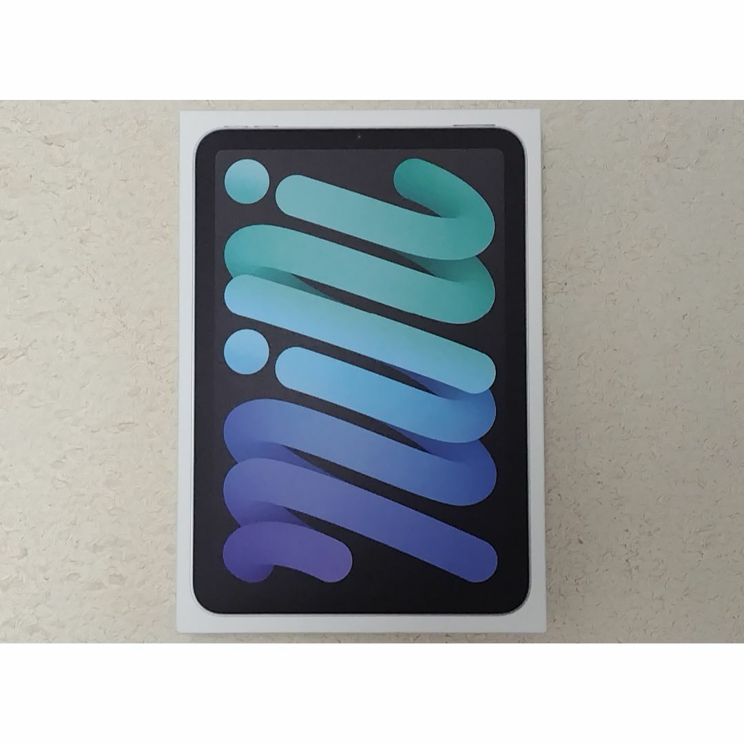 Apple - ◆新品◆iPad mini 8.3インチ A17 Pro Wi-Fi 256GB