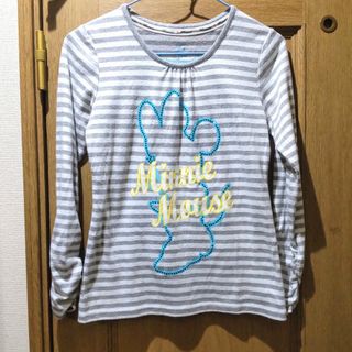 Disney - カリフォルニア ディズニー ロングTシャツ スピリット Disney - カリフォルニア ディズニー ロングTシャツ スピリット