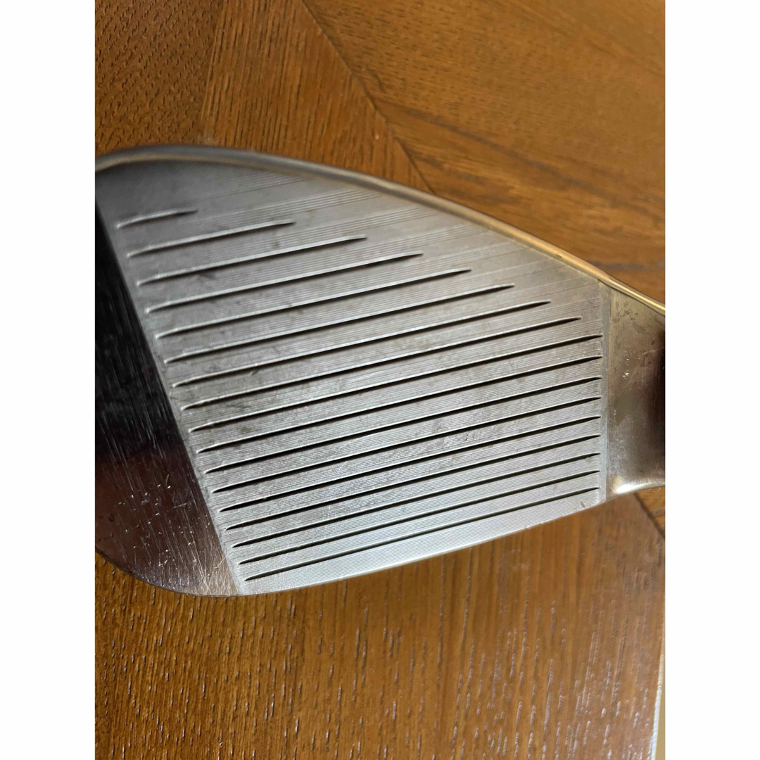 Titleist(タイトリスト)のタイトリスト　SM9 ウェッジ52°12F スポーツ/アウトドアのゴルフ(クラブ)の商品写真