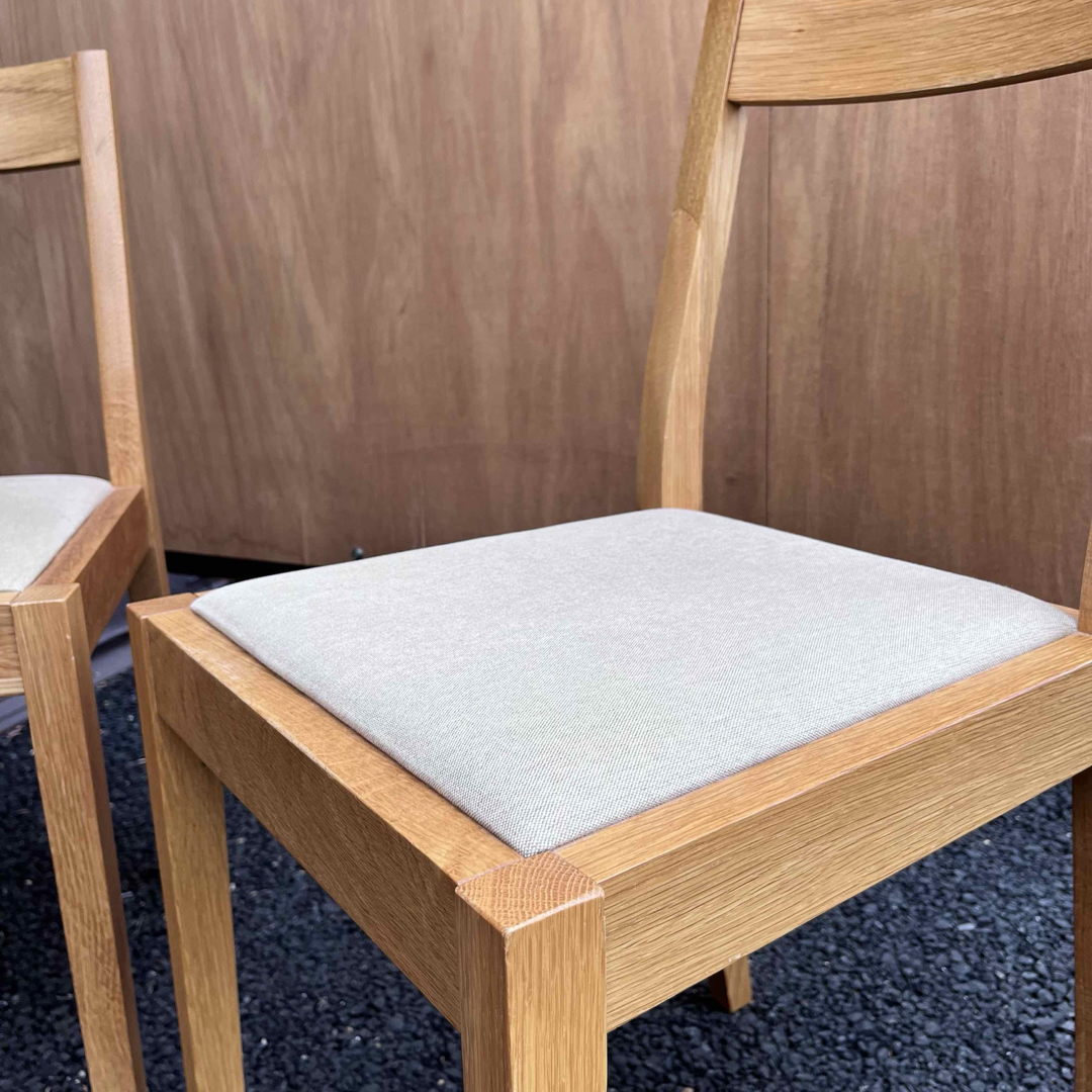 MUJI (無印良品) - 【販売終了品】 無印良品 オーク材 MUJI (無印良品) - 【販売終了品】 無印良品 オーク材