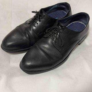 HAWKINS - 美品 ビジネスシューズ HawkinsPremium ICE TECH WIDE HAWKINS - 美品 ビジネスシューズ HawkinsPremium ICE TECH WIDE