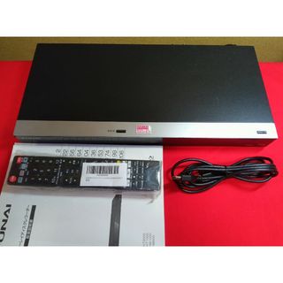 パナソニック 4TB 7チューナー ブルーレイレコーダー 全録 6 パナソニック 4TB 7チューナー ブルーレイレコーダー 全録 6