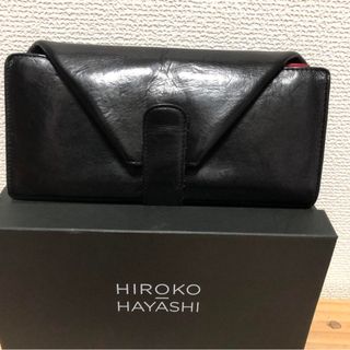 HIROKO HAYASHI - 【箱付き極美品】ヒロコハヤシ カルディナーレ HIROKO HAYASHI - 【箱付き極美品】ヒロコハヤシ カルディナーレ