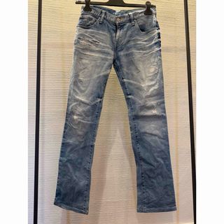 TORNADO MART - 00s archive tornado mart flare denim デニムの TORNADO MART - 00s archive tornado mart flare denim デニムの
