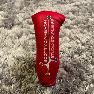 Scotty Cameron - 【超希少品】 スタジオセレクト ラグーナ1.5 Scotty Cameron - 【超希少品】 スタジオセレクト ラグーナ1.5