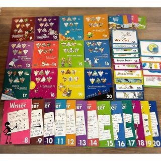 グレープシード 英語教材 Unit 9〜20 DVD テキスト writerの通販 グレープシード 英語教材 Unit 9〜20 DVD テキスト writerの通販