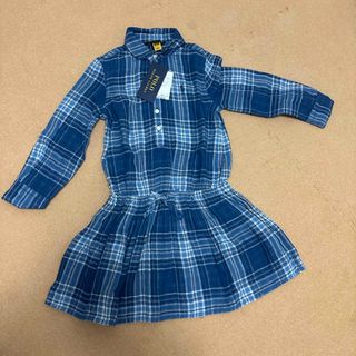 POLO RALPH LAUREN - 最終値下げ 新品タグ付き ポロラルフ POLO RALPH LAUREN - 最終値下げ 新品タグ付き ポロラルフ