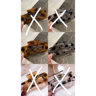 PRADA(バレッタ/ヘアクリップ)のフリマアイテム一覧 PRADA(バレッタ/ヘアクリップ)のフリマアイテム一覧