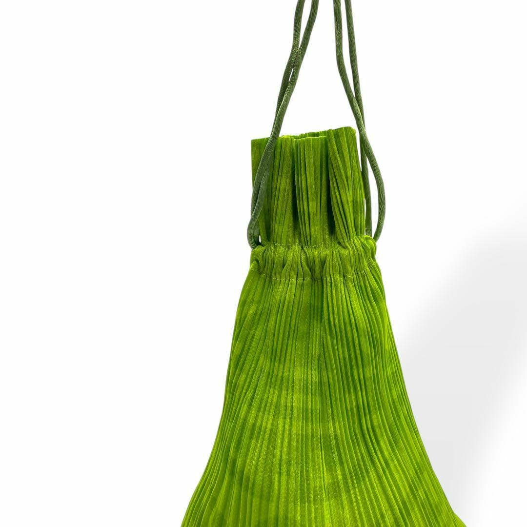 2024年新作 PLEATS PLEASE ISSEY MIYAKE - 極美品 PLEATS PLEASE プリーツ バッグ