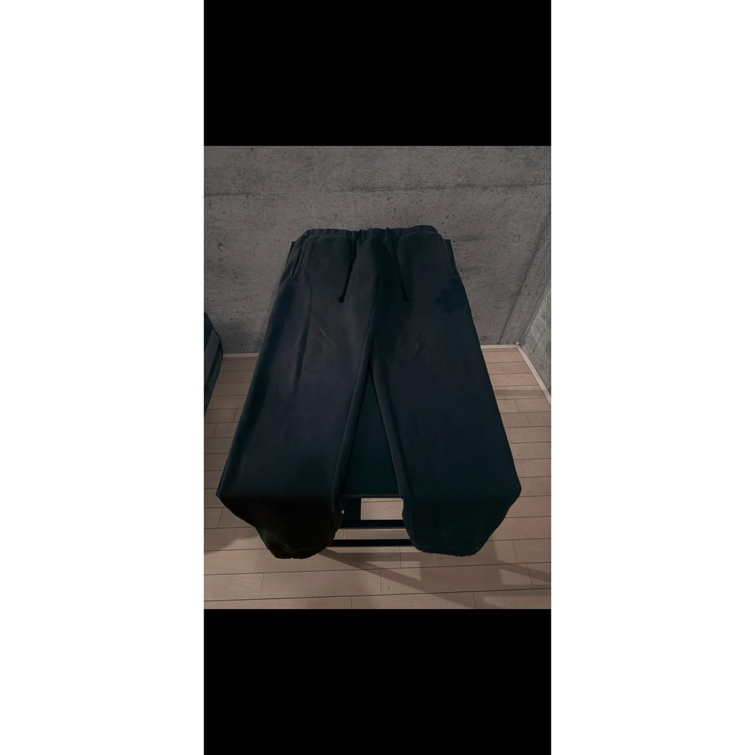 Chrome Hearts - 極美品限定クロムハーツ、クロムパッチ黒 Chrome Hearts - 極美品限定クロムハーツ、クロムパッチ黒