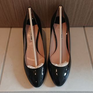 MIU MIU(ハイヒール/パンプス)のフリマアイテム一覧 MIU MIU(ハイヒール/パンプス)のフリマアイテム一覧