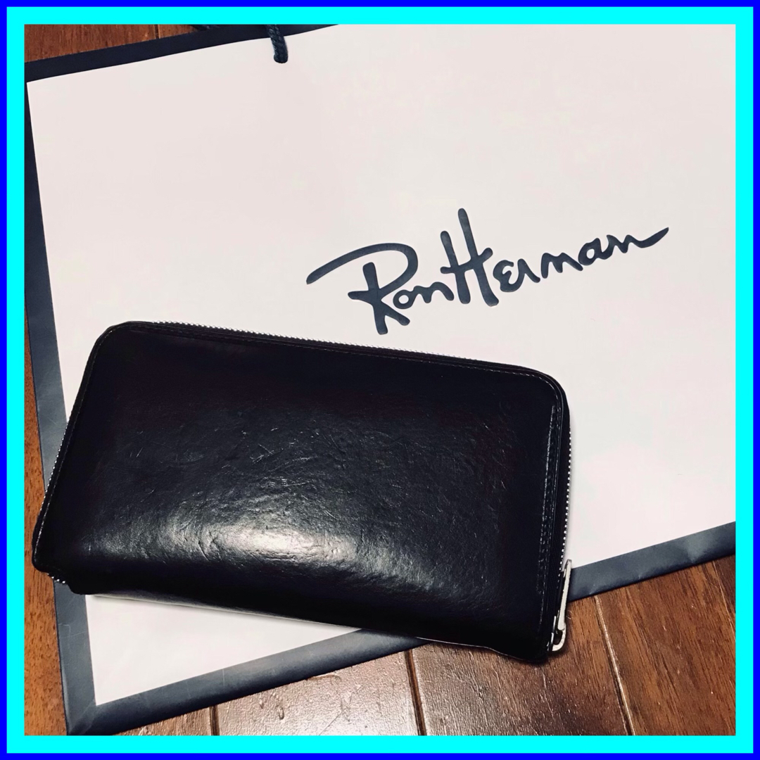 Ron Herman - 完売品 RonHerman ロンハーマン レザー ロング Ron Herman - 完売品 RonHerman ロンハーマン レザー ロング