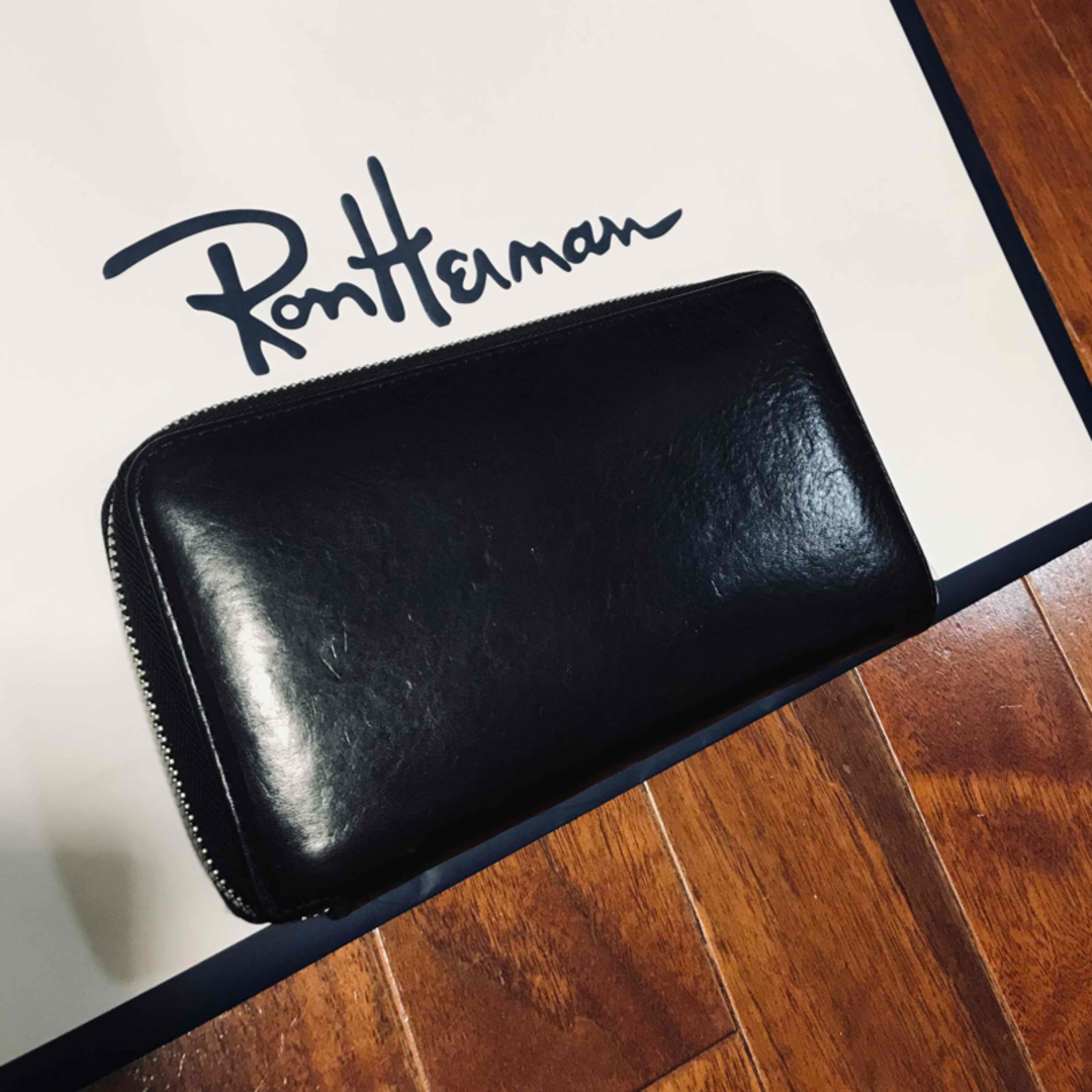 Ron Herman - 完売品 RonHerman ロンハーマン レザー ロング Ron Herman - 完売品 RonHerman ロンハーマン レザー ロング