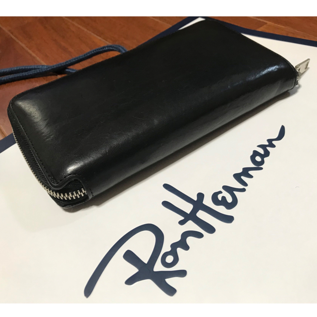 Ron Herman - 完売品 RonHerman ロンハーマン レザー ロング Ron Herman - 完売品 RonHerman ロンハーマン レザー ロング