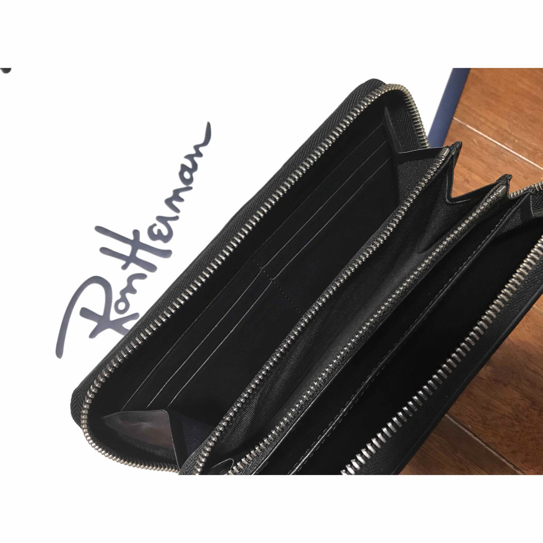 Ron Herman - 完売品 RonHerman ロンハーマン レザー ロング Ron Herman - 完売品 RonHerman ロンハーマン レザー ロング